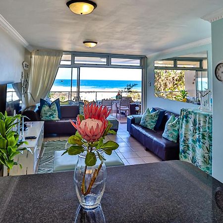 Sands Beach Breaks Beach Front Ballito Exterior photo