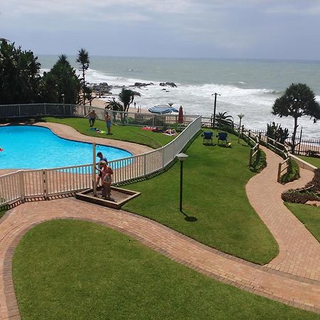 Sands Beach Breaks Beach Front Ballito Exterior photo