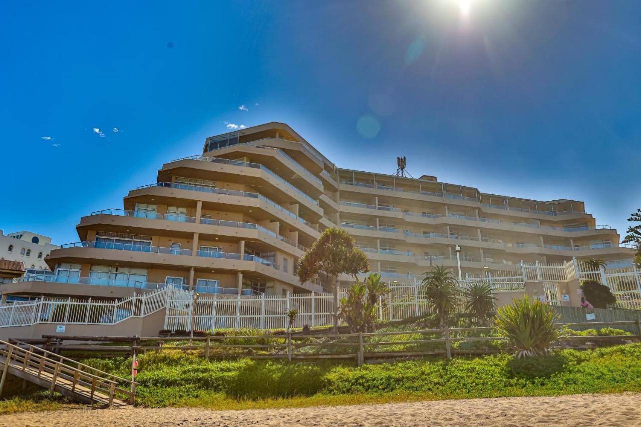 Sands Beach Breaks Beach Front Ballito Exterior photo