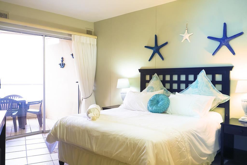 Sands Beach Breaks Beach Front Ballito Room photo
