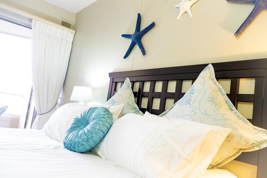 Sands Beach Breaks Beach Front Ballito Room photo