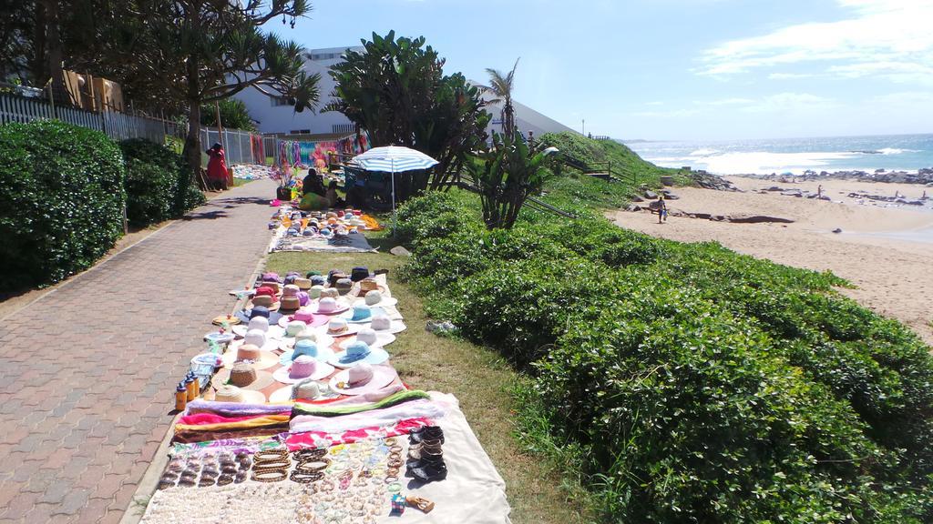 Sands Beach Breaks Beach Front Ballito Room photo