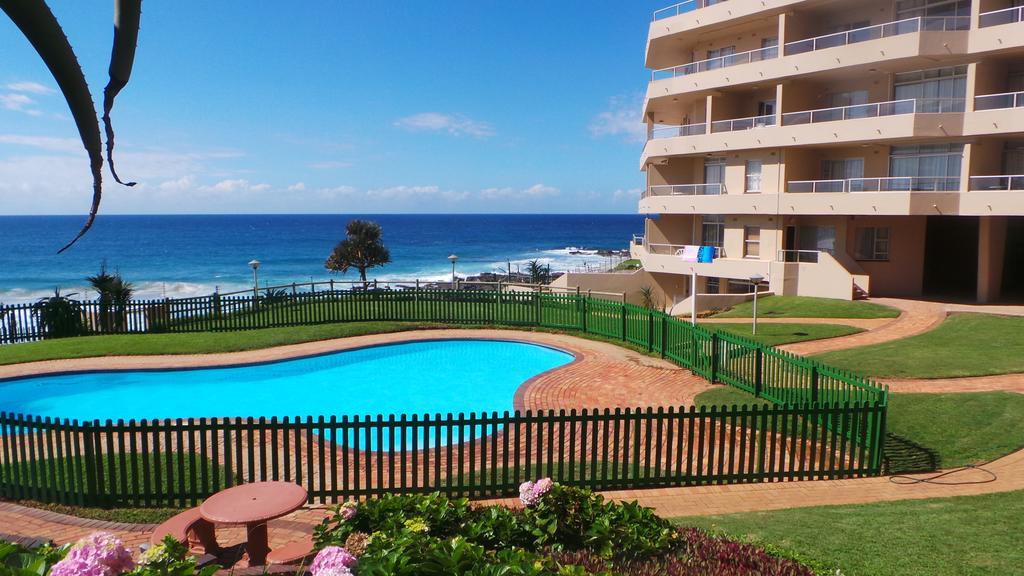 Sands Beach Breaks Beach Front Ballito Exterior photo