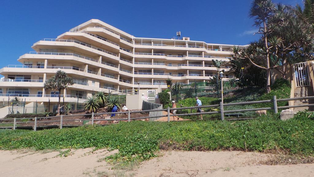 Sands Beach Breaks Beach Front Ballito Room photo
