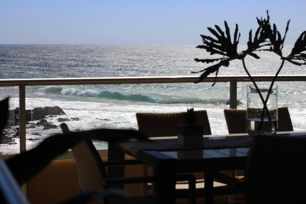 Sands Beach Breaks Beach Front Ballito Exterior photo