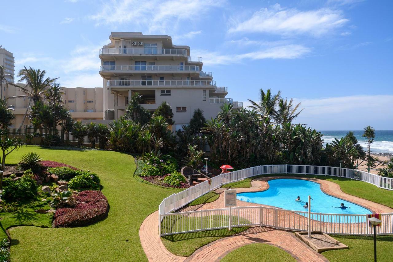 Sands Beach Breaks Beach Front Ballito Exterior photo