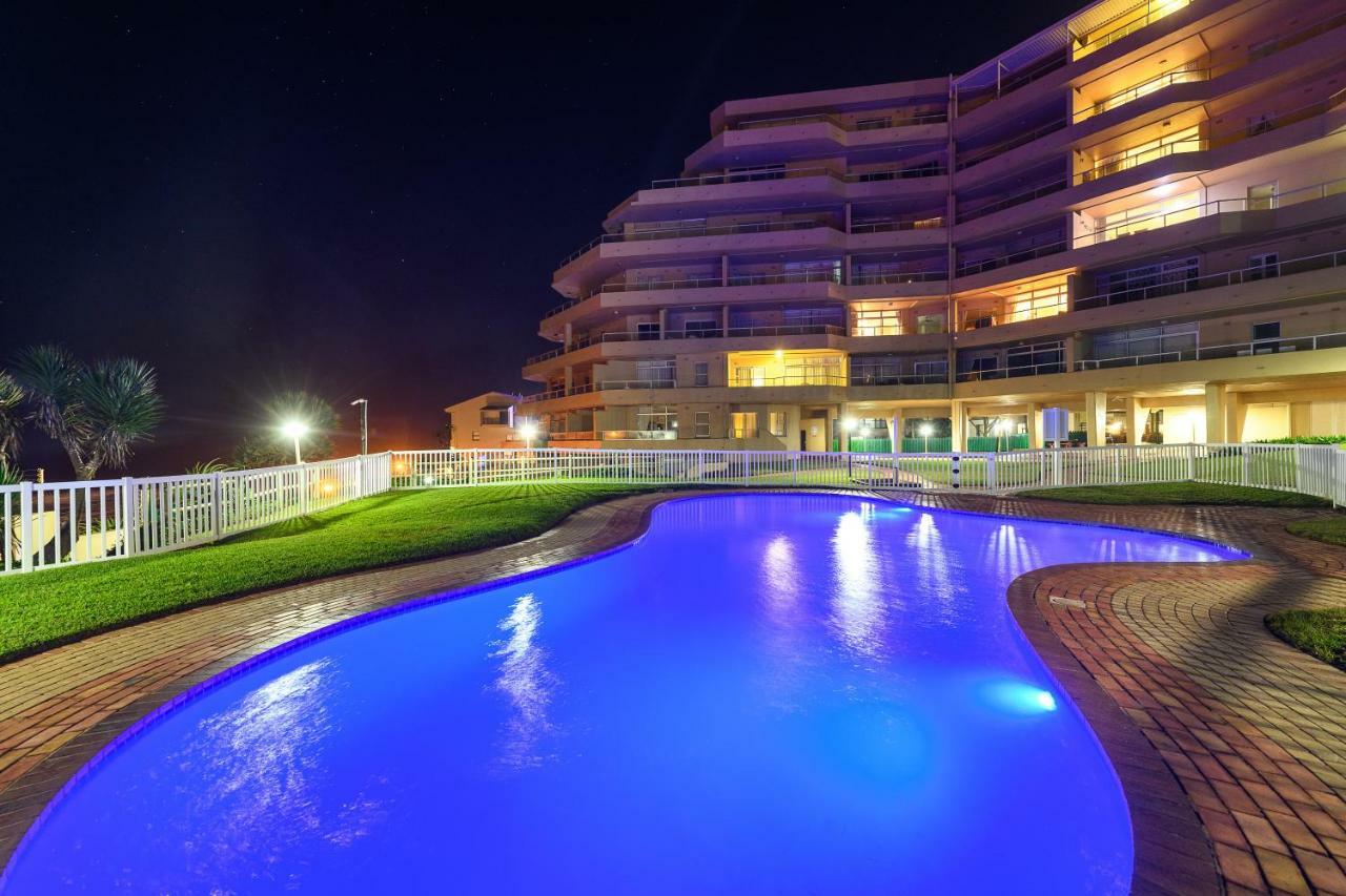 Sands Beach Breaks Beach Front Ballito Exterior photo