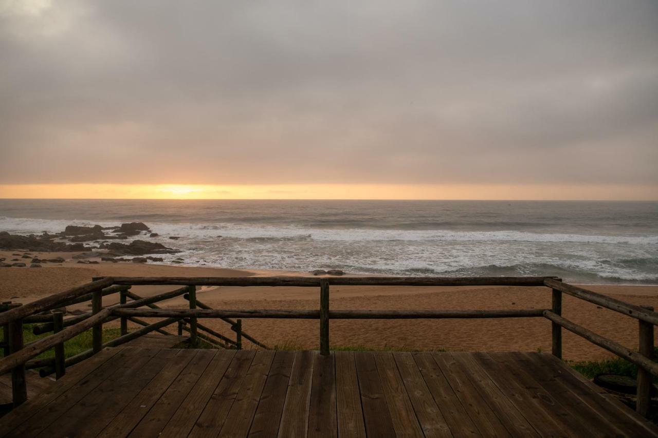 Sands Beach Breaks Beach Front Ballito Exterior photo