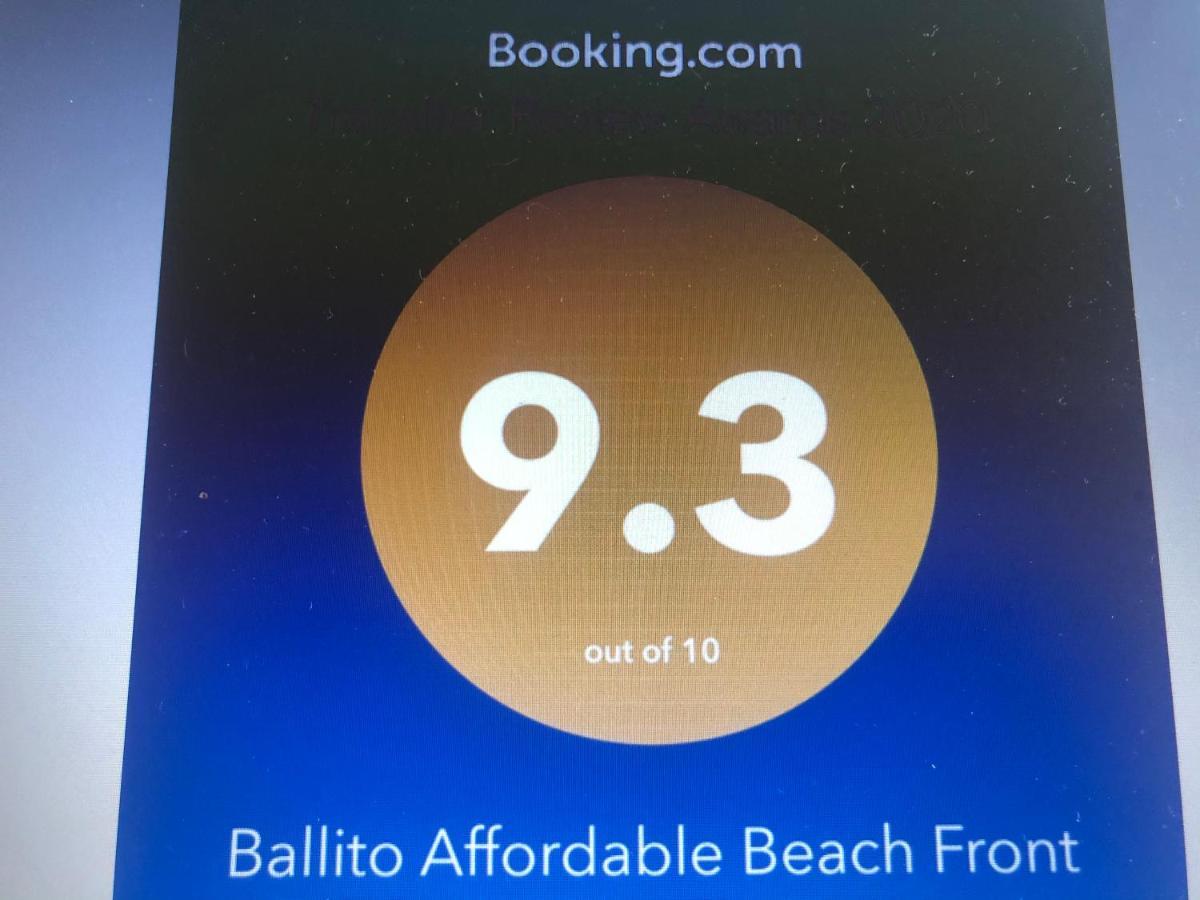 Sands Beach Breaks Beach Front Ballito Exterior photo